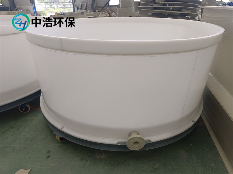 永定PP抽滤槽
